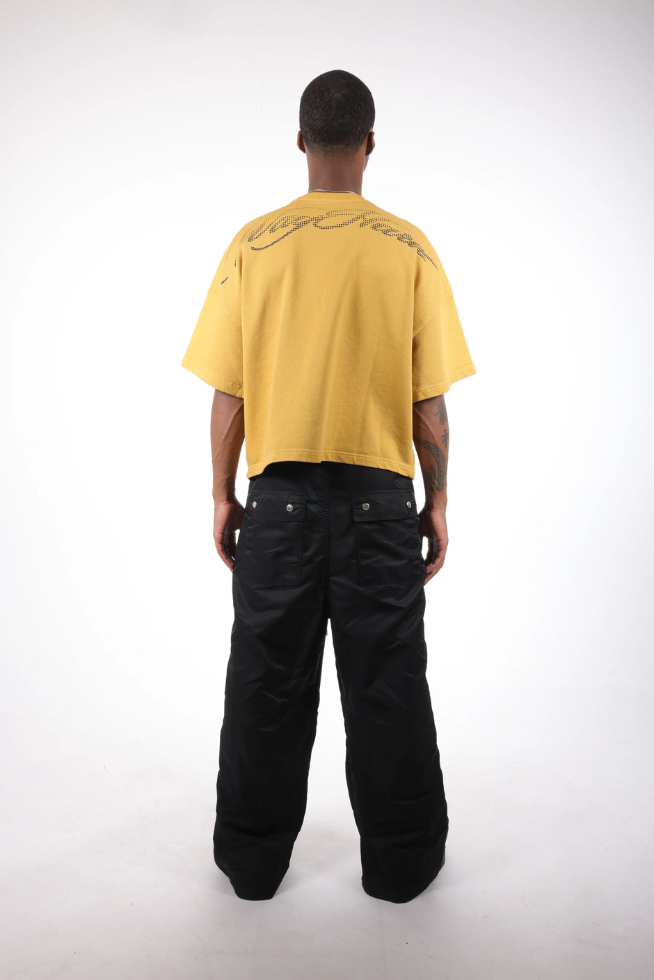 MUSTARD WAY
