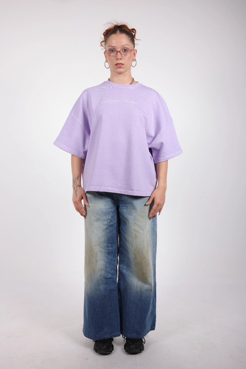 LILAC PURP