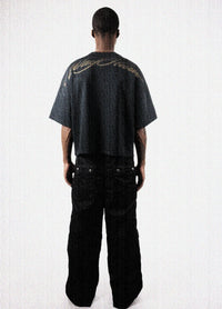 WayHard Oversized Boxed T-Shirt
