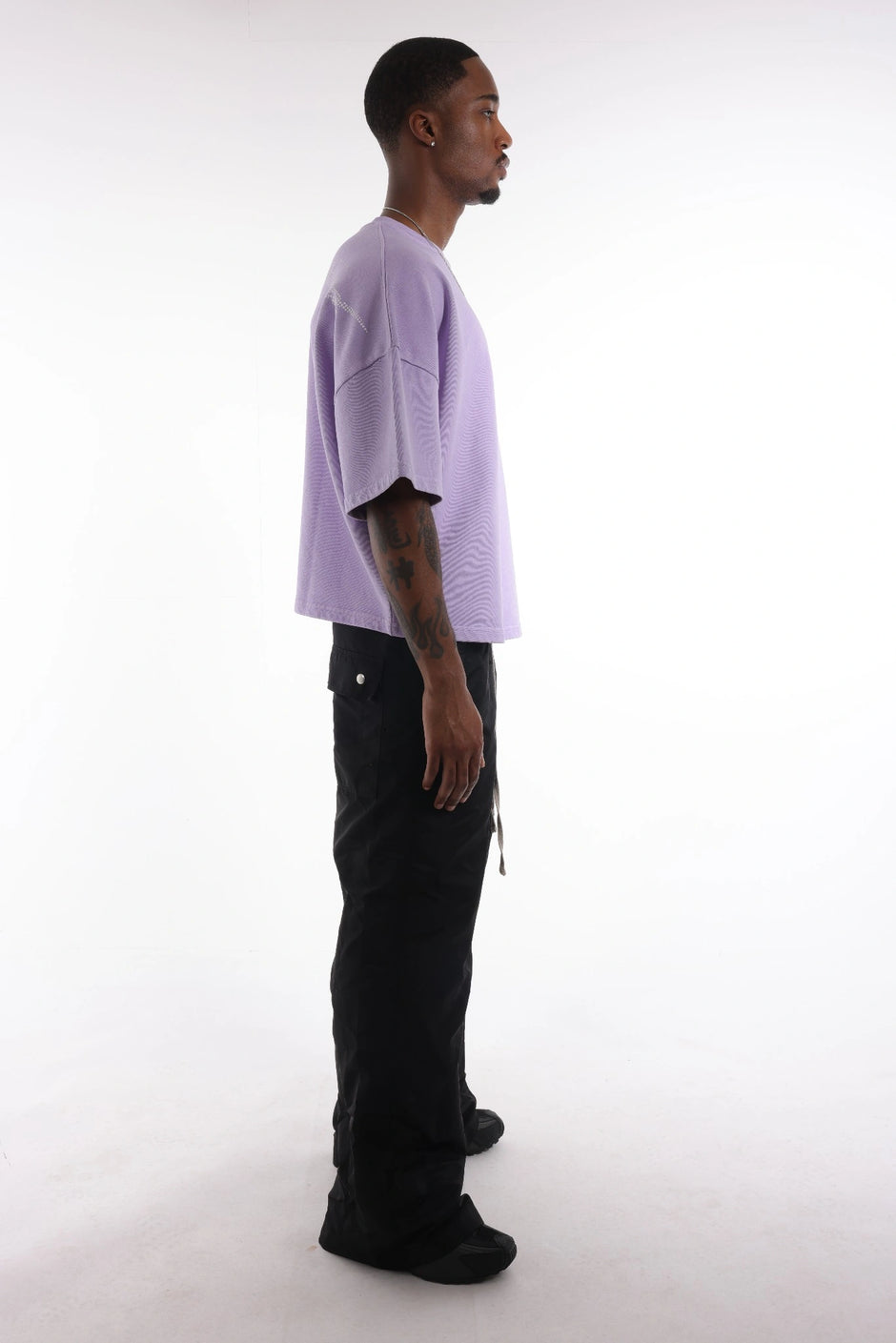 LILAC PURP