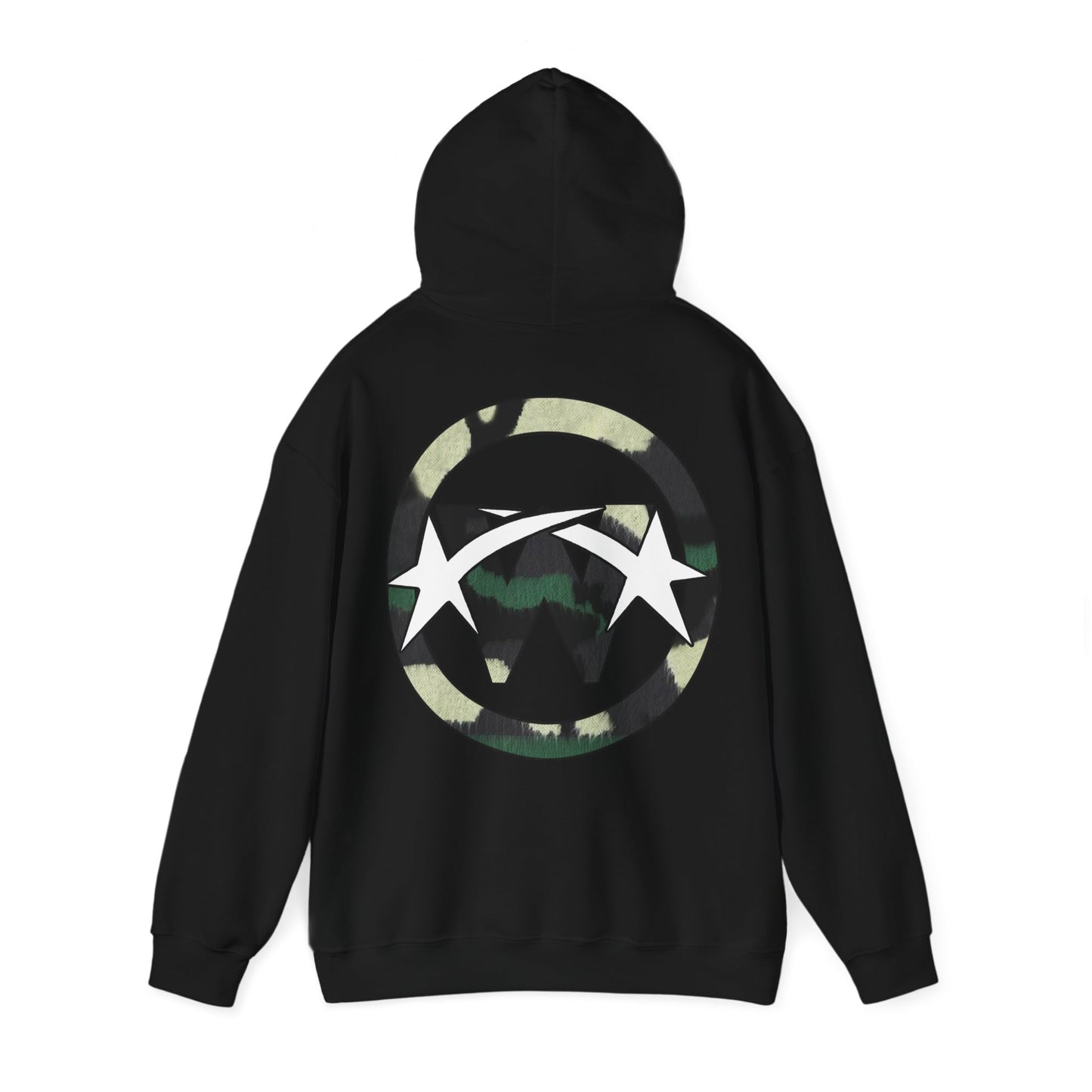 WAYHARD HOODIE