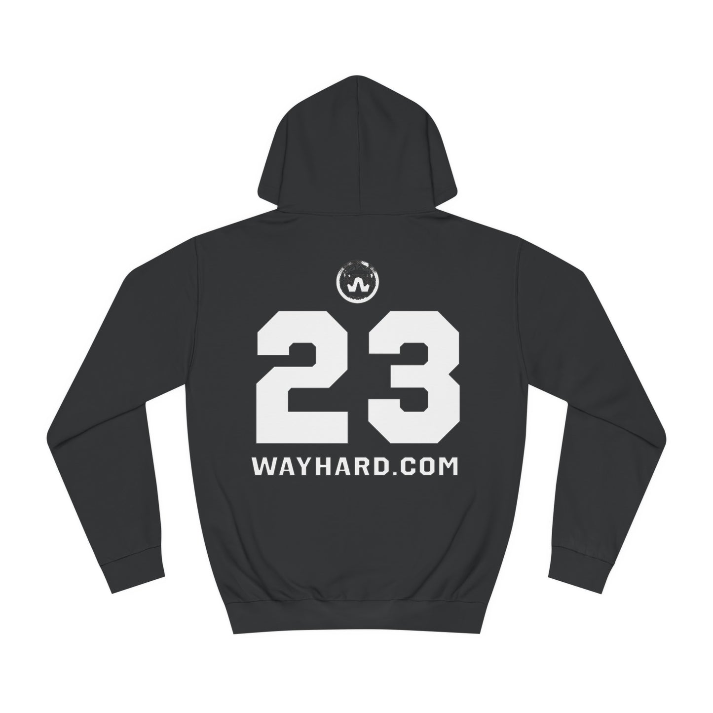 Wayhard Sport  Hoodie