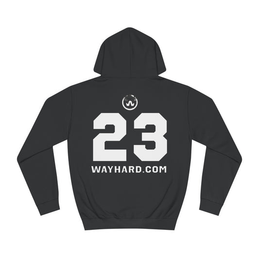 Wayhard Sport  Hoodie