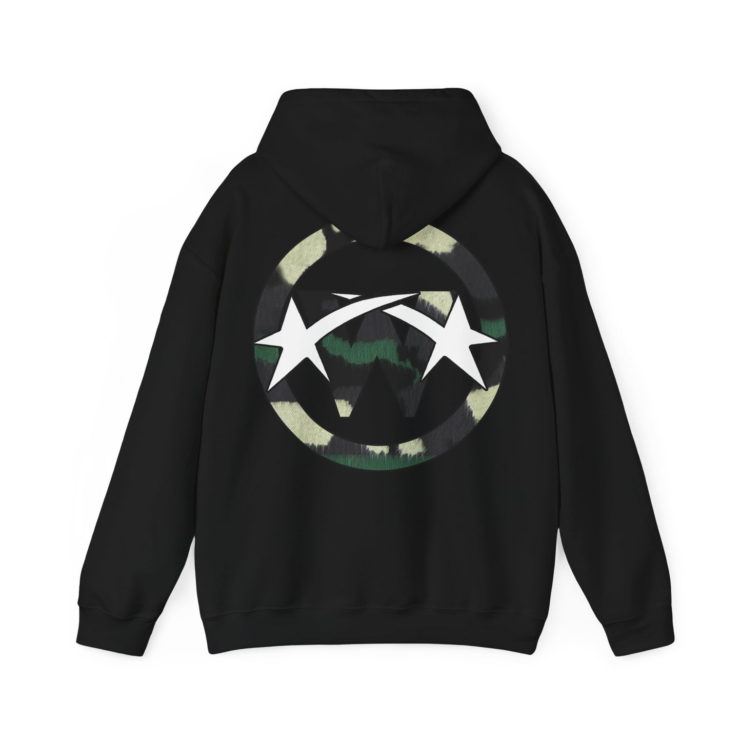 WAYHARD HOODIE