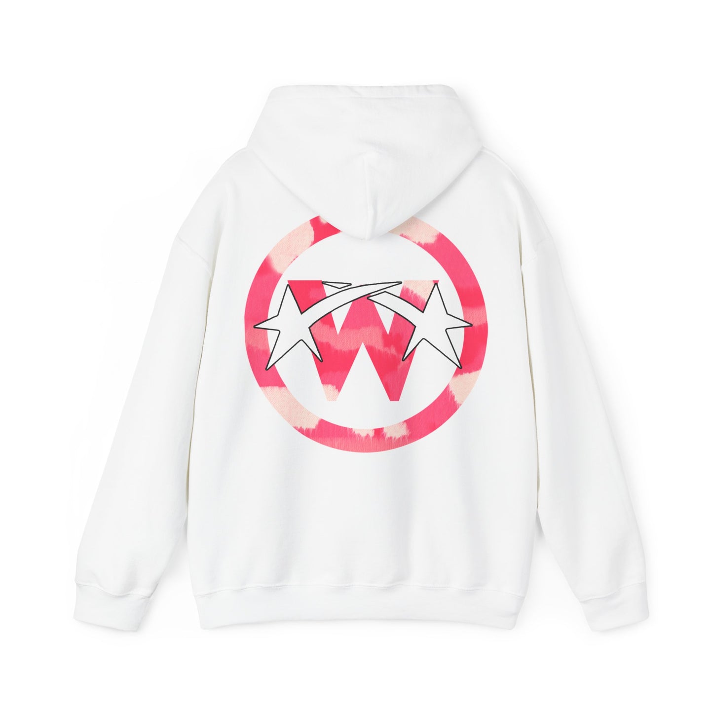 WAYHARD HOODIE