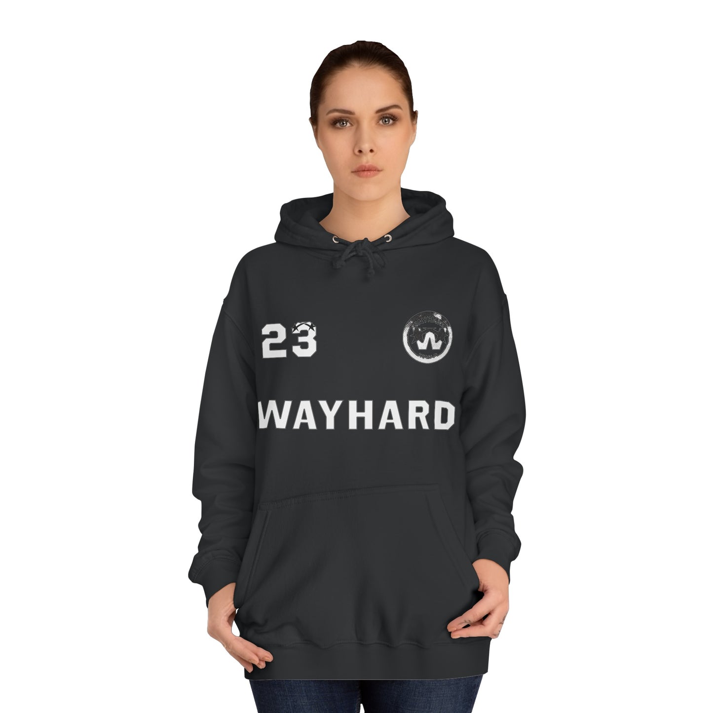 Wayhard Sport  Hoodie