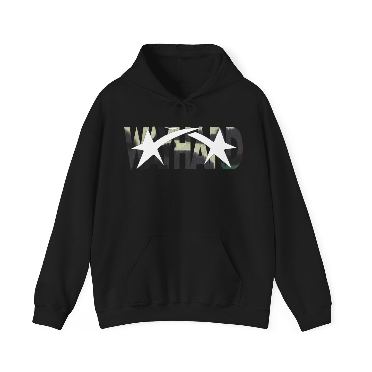 WAYHARD HOODIE