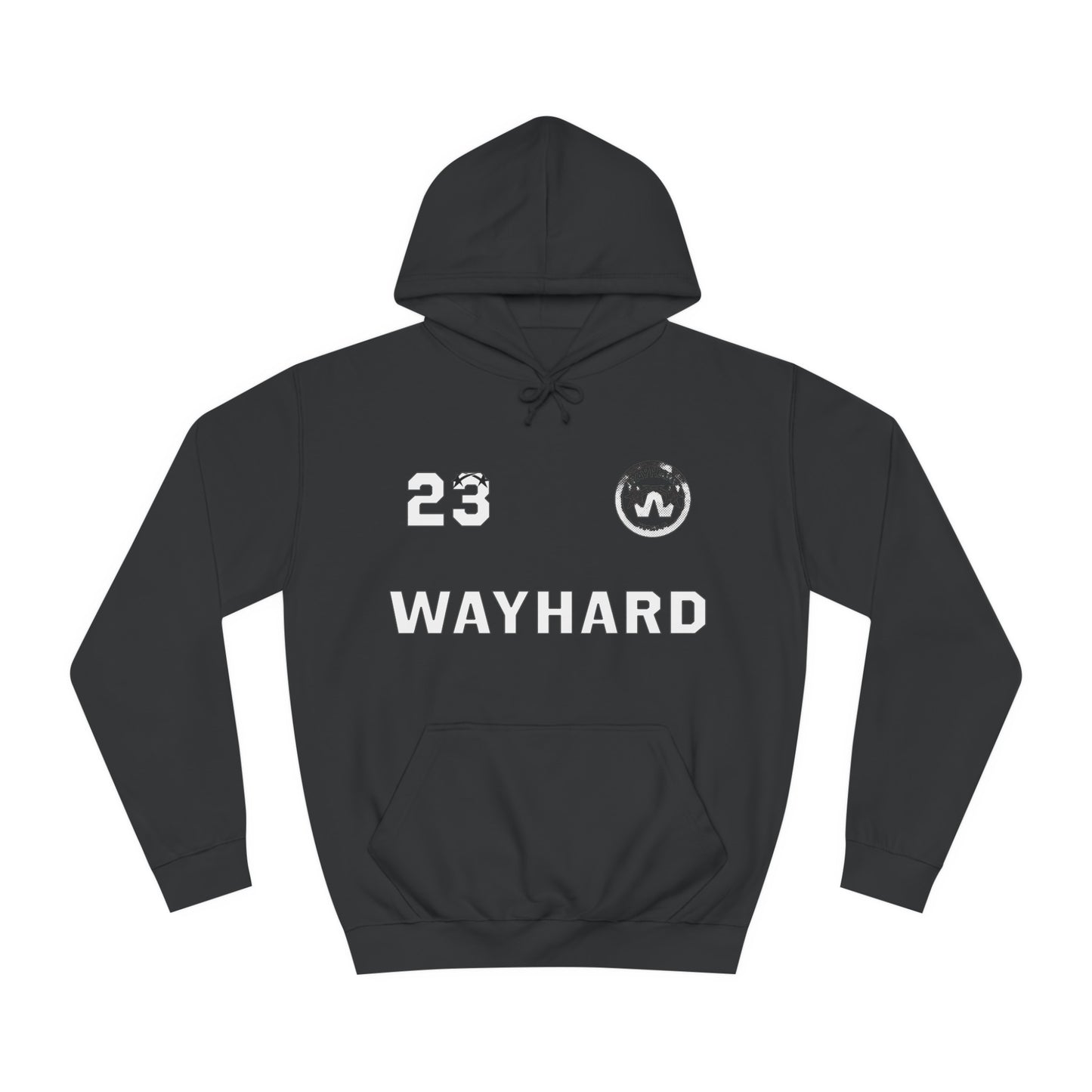 Wayhard Sport  Hoodie