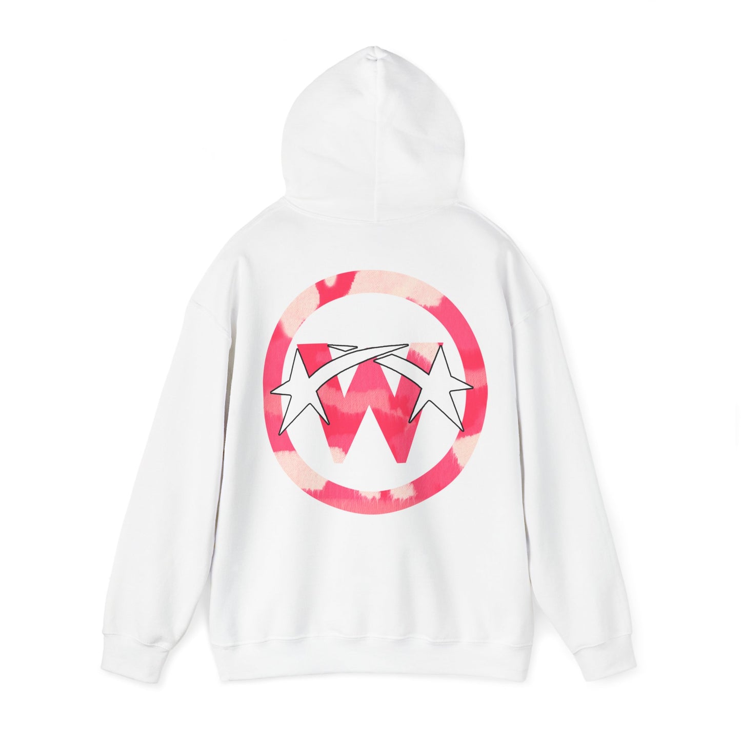 WAYHARD HOODIE