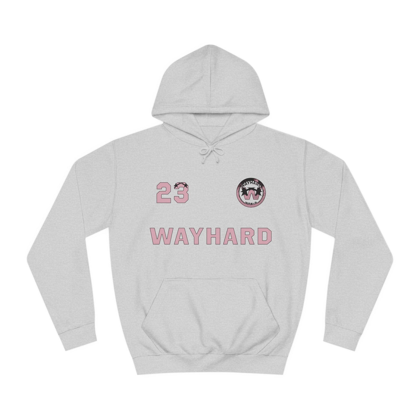 Wayhard Sport  Hoodie