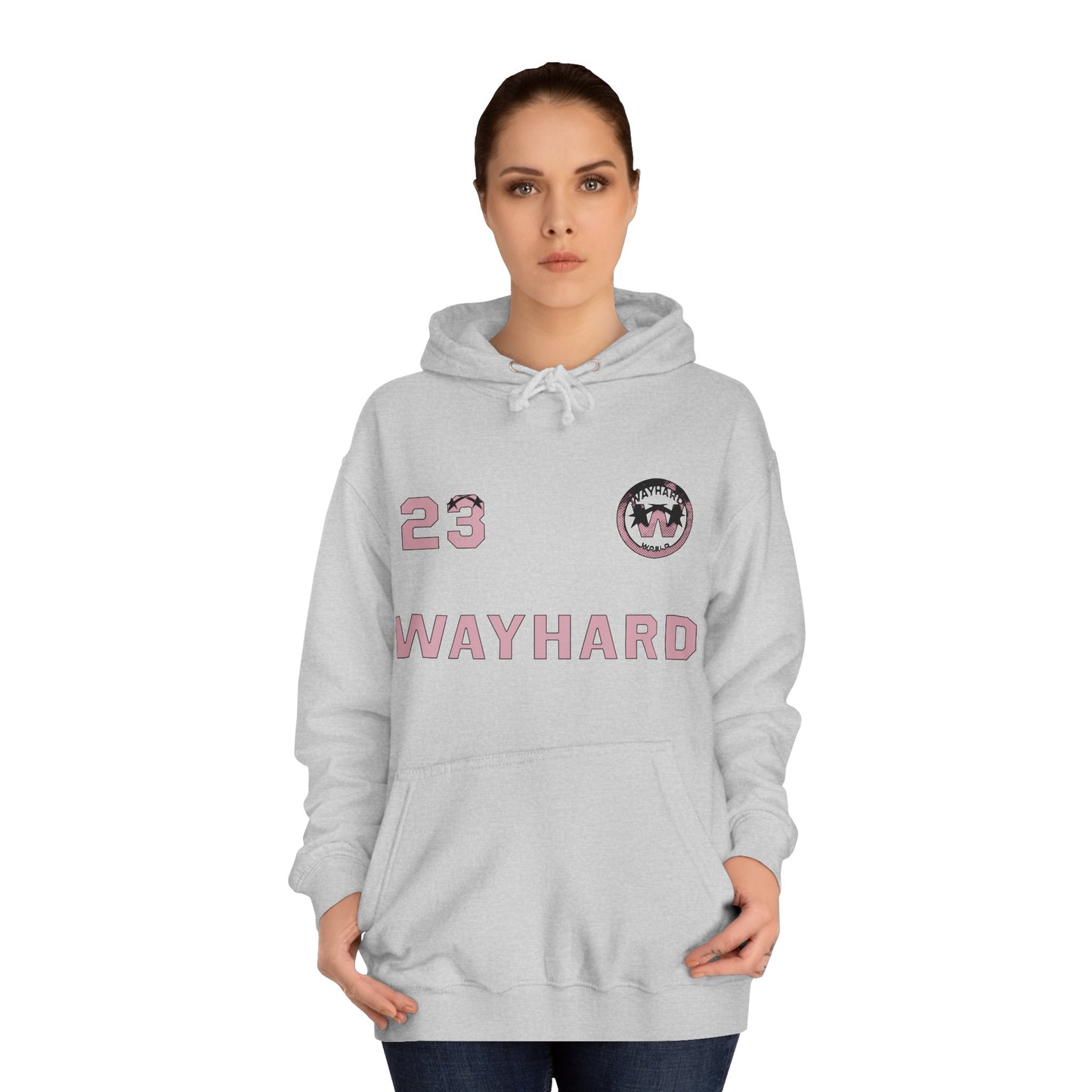 Wayhard Sport  Hoodie