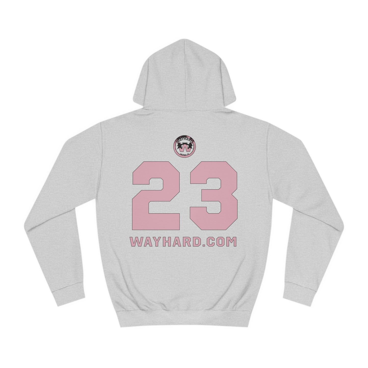 Wayhard Sport  Hoodie