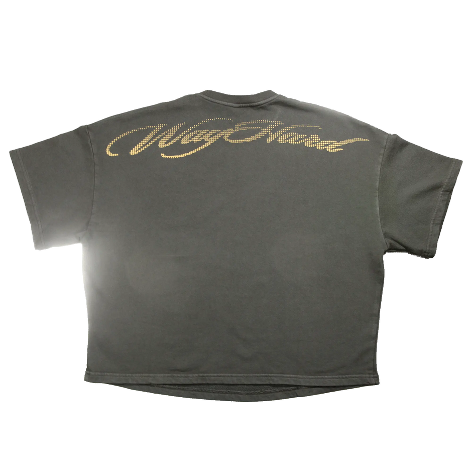 OVERSIZED BOXY T-SHIRT