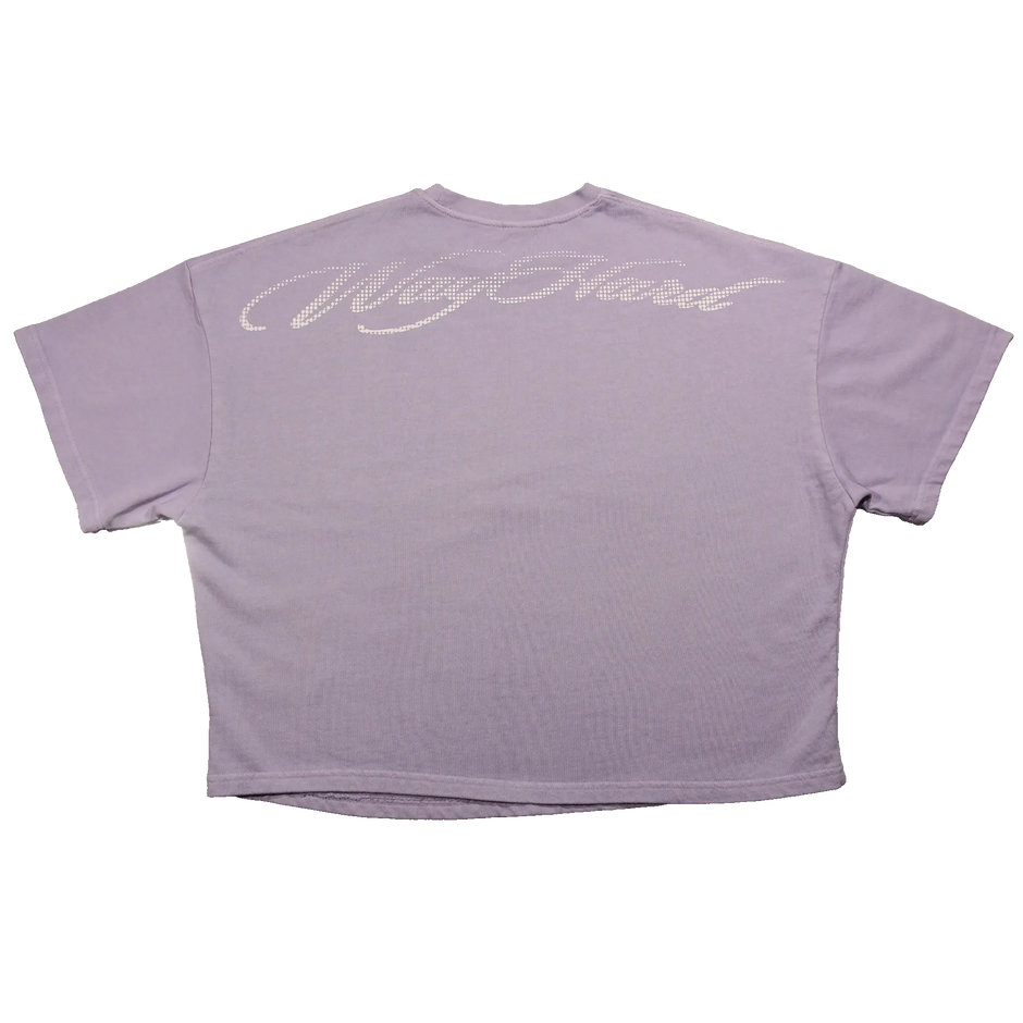 OVERSIZED BOXY T-SHIRT