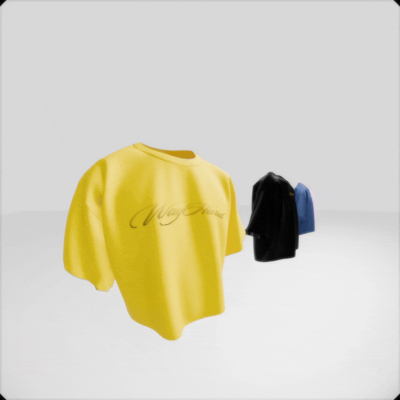 WAYHARD SHIRTS 
